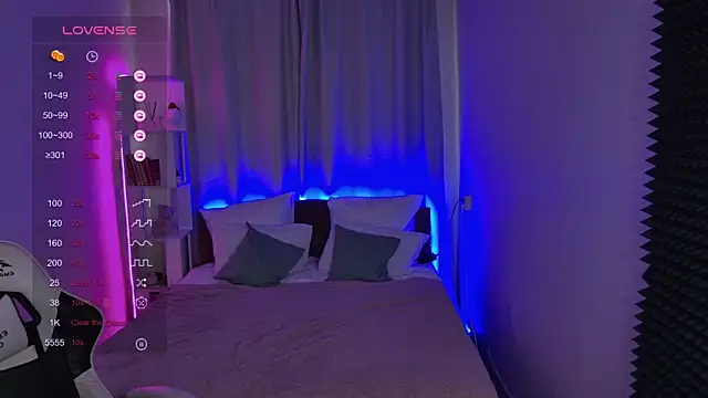 karinahili – Live XXX-chat