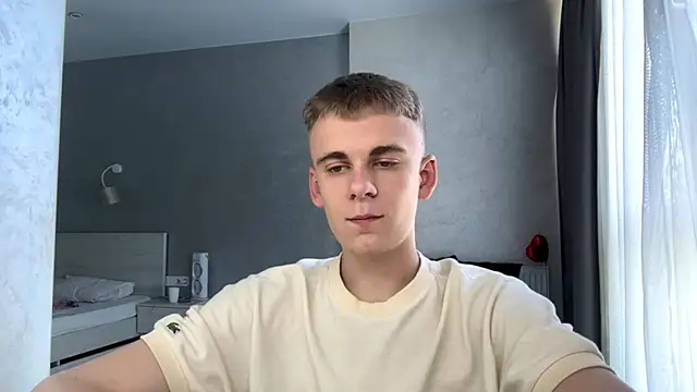 Chat XXX en directo de SoloFury