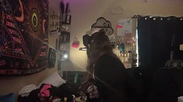 spunlikecottoncandy's Live XXX Chat
