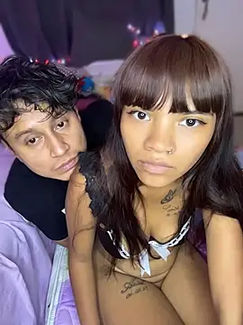 FerDeSantos live XXX chat