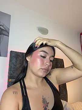 دردشة Natasharuso الجنسية المباشرة