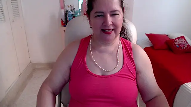 Chat XXX ao vivo de leonela_69