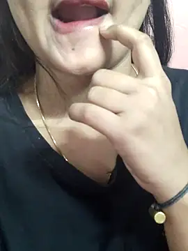 Wild-janvi Obrolan Langsung XXX