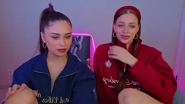 צ'אט XXX בשידור חי של Sofia_Plump