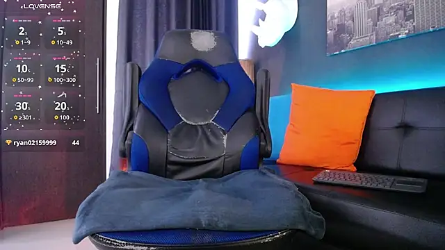 Chat +18 de Zed_ferrer ao vivo