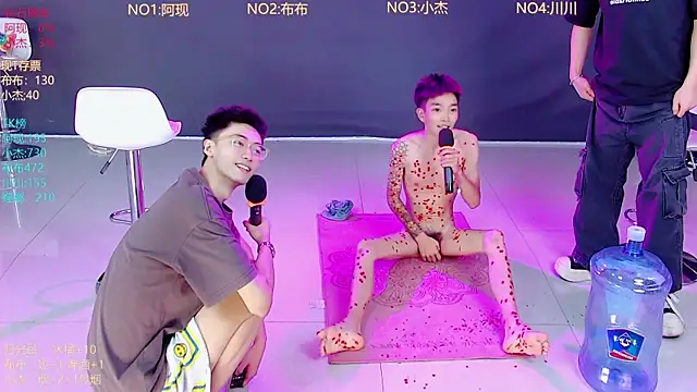 M-handsome-boy Chat XXX live