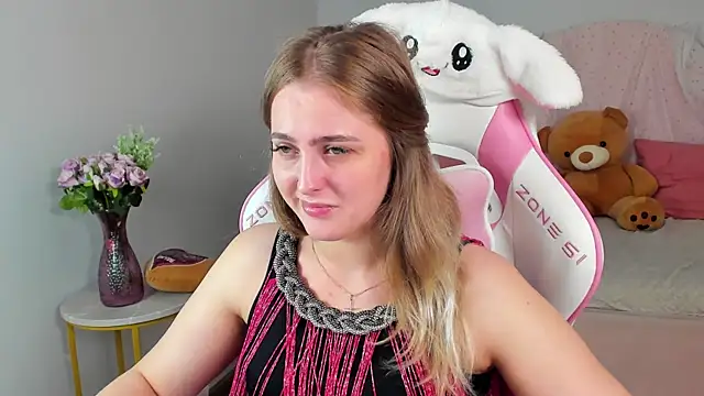 EllaBells Live XXX-Chat