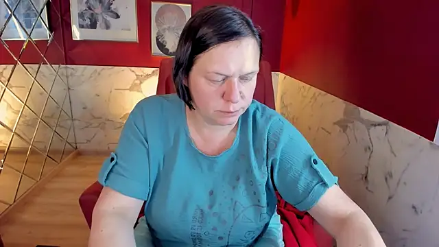 KellyPerfection Live XXX Chat