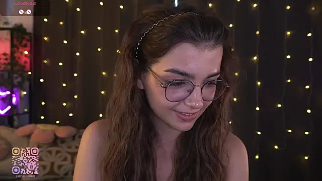 Chatroom XXX en direct de FlairEdgin