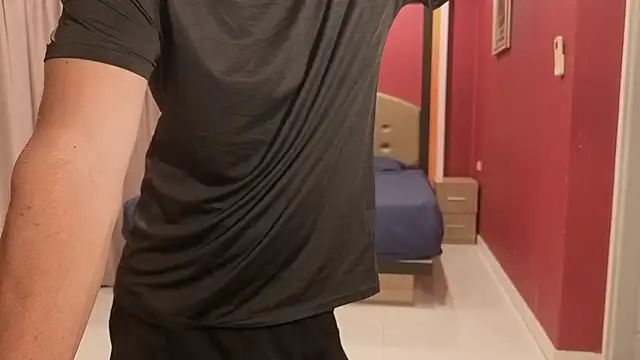 AlansonofDaddy – Naživo XXX chat