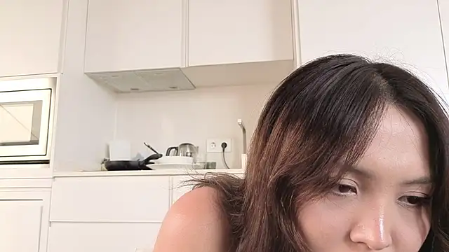 TammiLou Adlı Modelin Canlı XXX Sohbeti