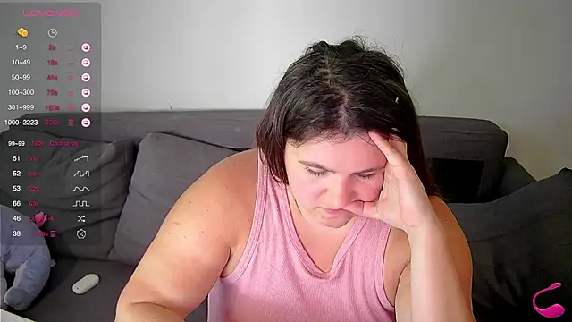 your_soul_Anna's Live XXX Chat