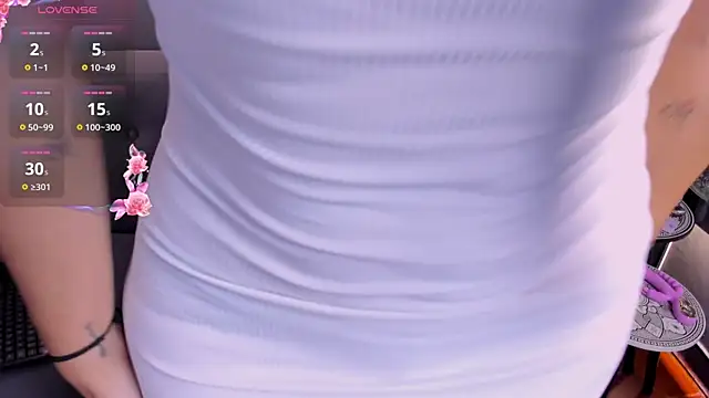 Dahiane_smith___'s Live XXX Chat