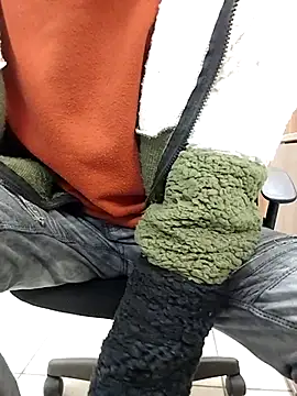 RETURNOFTPNUTS লাইভ XXX চ্যাট