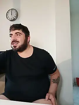 bear_skinny Chat XXX in diretta