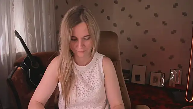 MiaSparkes live XXX chat