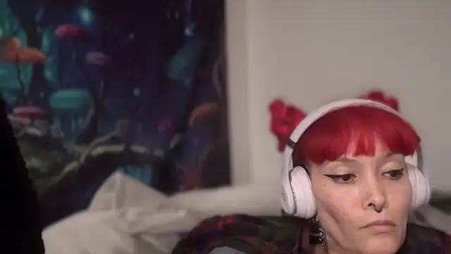 FRRANNKIE Live XXX-Chat