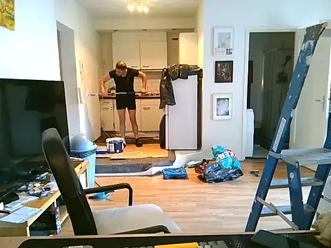 Czat XXX na żywo – mihaimichael