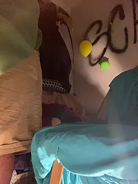 Chat XXX en directo de GusanoDelicioso