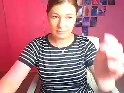 Chat +18 de Lissmilf ao vivo