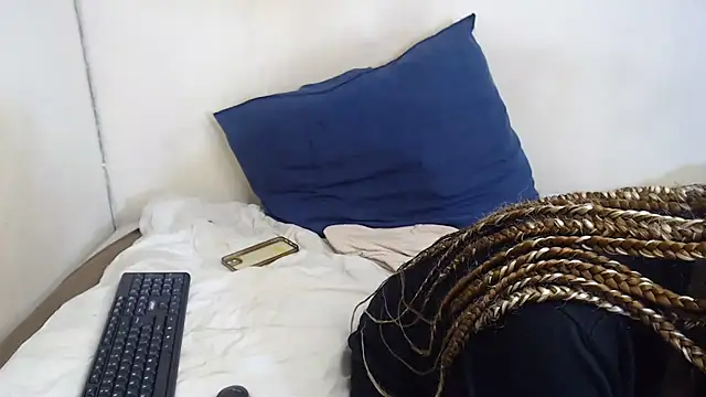 BustyBabyJ Live XXX Chat
