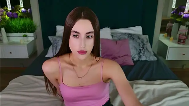 MadisonRen Live XXX-Chat