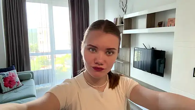 doana_bebriti's Live XXX Chat