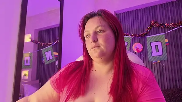 RouseWright Live XXX-chat