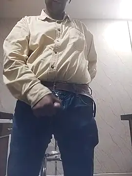 chuby38male's Webcam Show