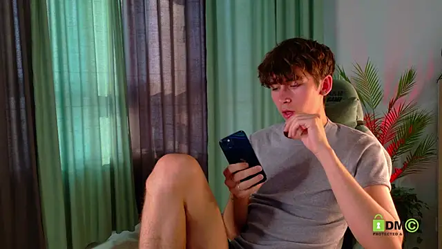 Bad_Boy9996 Adlı Modelin Web Kamerası Şovu