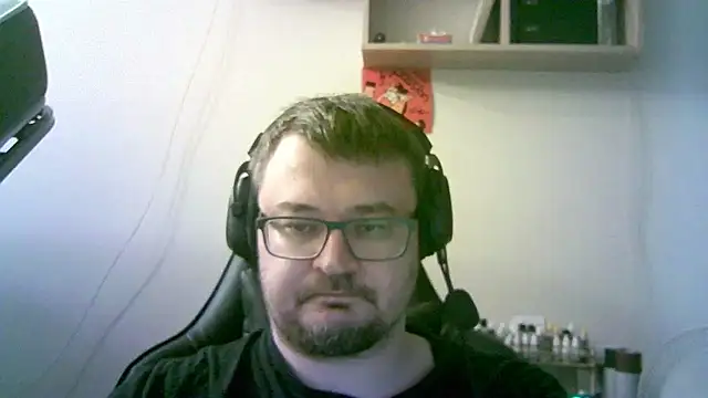 Chat XXX en directo de SirAbuser