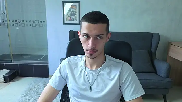 KaydenDrew Chat XXX in diretta
