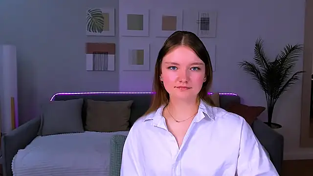 LookEva's Live XXX Chat