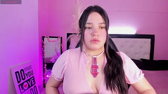 Julieth_Caandy 라이브 XXX 채팅
