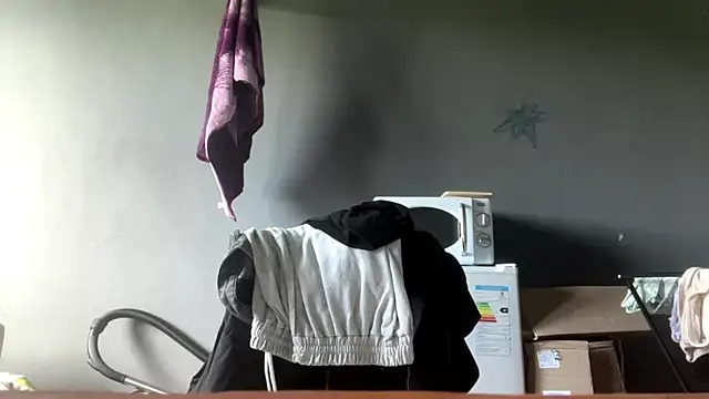 LiyaStile's Live XXX Chat