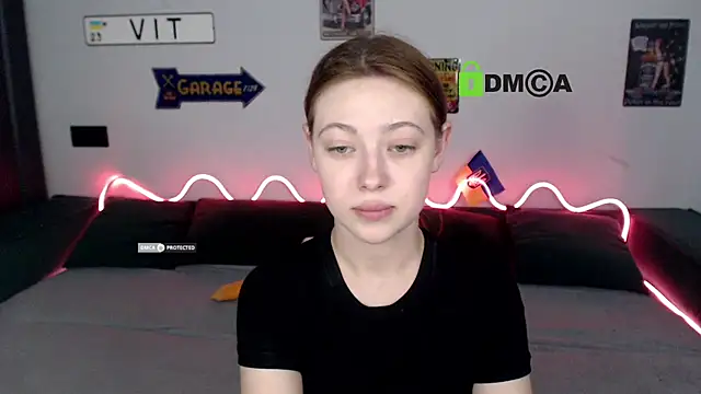 AmourLily's Live XXX Chat