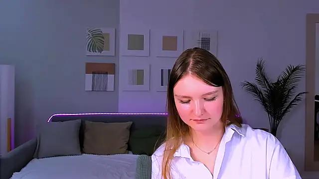 LookEva élő XXX-chatje