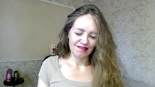 Chat +18 de Fern_Lust ao vivo