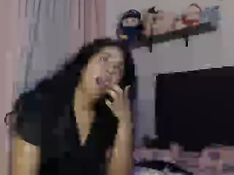 Zarah_vs Chat XXX in diretta