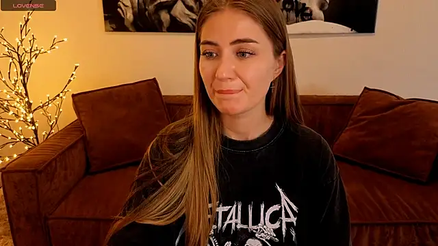 Chain_Alice Chat XXX in diretta