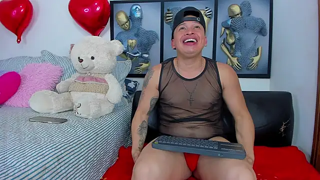XXX chat uživo modela Angeline_focus