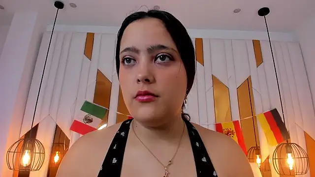 Онлайн чат XXX MelanyRosset