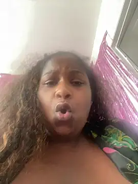 Show webcam de terrestrial-mermaid