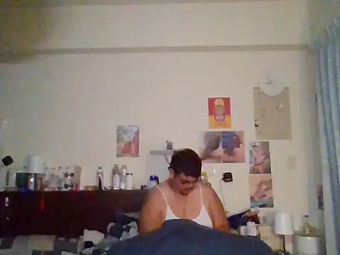 ilove90123's Live XXX Chat