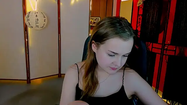 Chatroom XXX en direct de LissaTelor