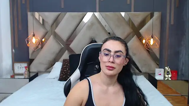 MartinaaFit 现场XXX聊天