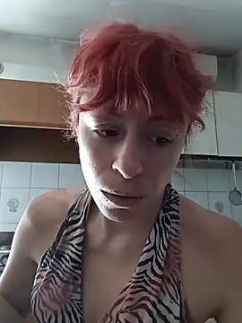 Annarella_Pika Webcam show