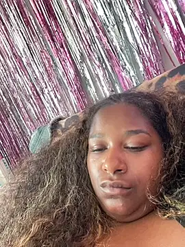 terrestrial-mermaid's Webcam Show