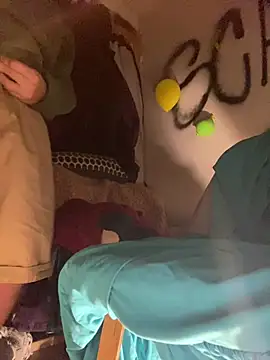 GusanoDelicioso Chat XXX in diretta