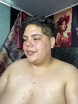 Hailey_Curvy's Live XXX Chat